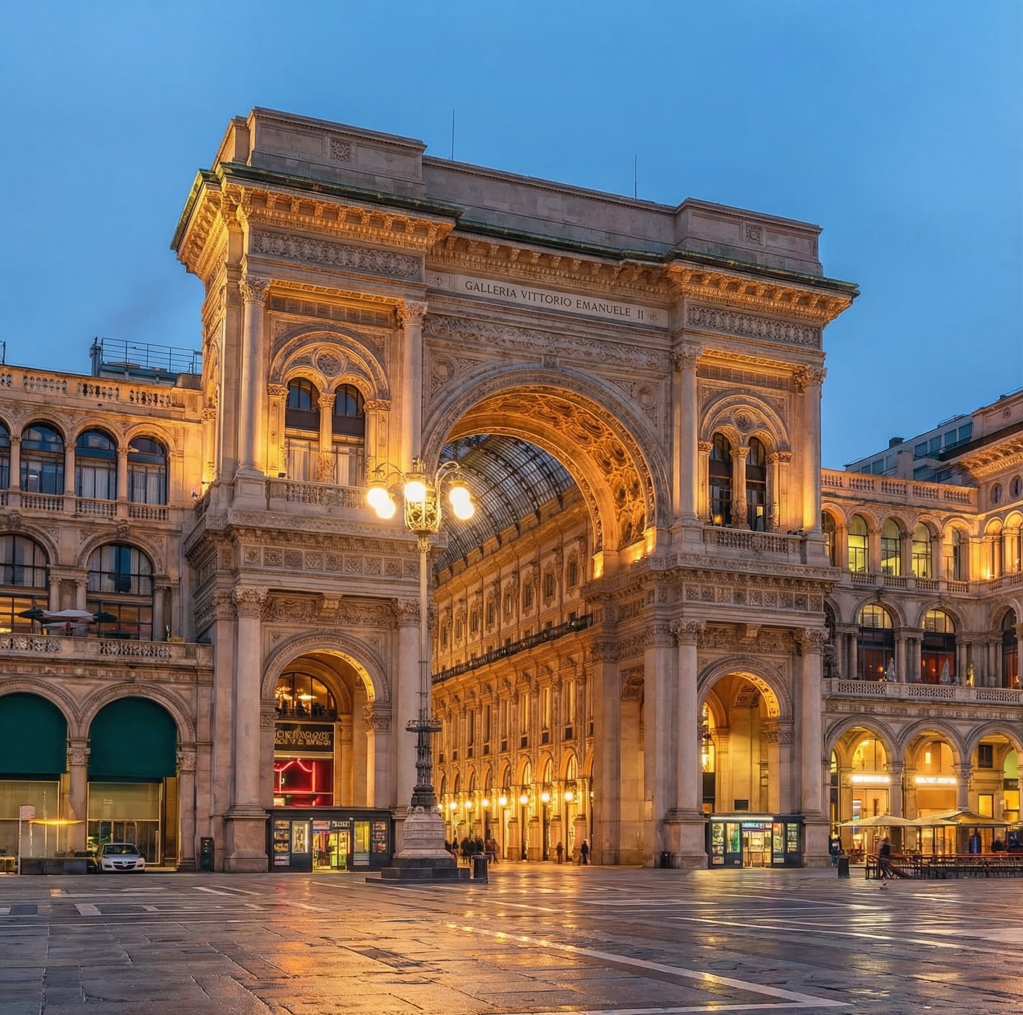 Milan