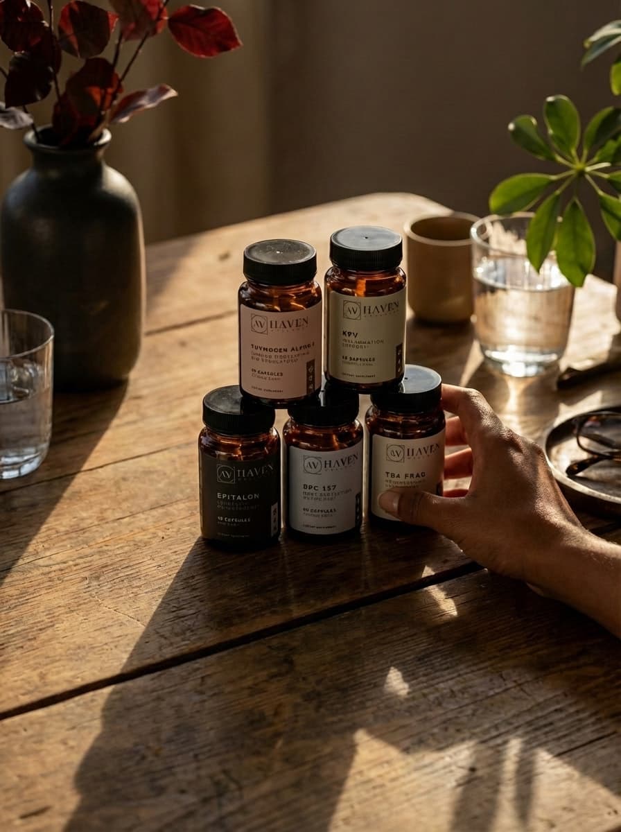 Haven Wellness